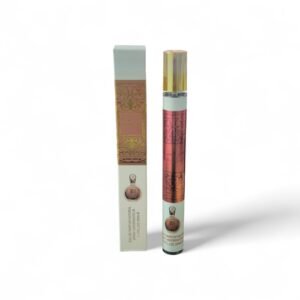 Fragancia Femenina Lattafa Fakhar Rose Eau De Perfum 35ml