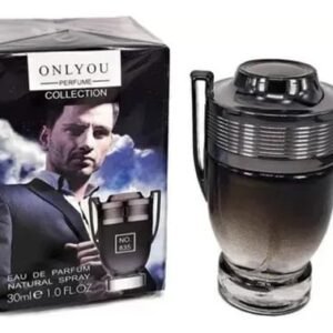 Perfume Masculino Onlyou 30ml N°835
