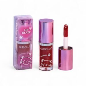 Brillo Labial Baby Bear