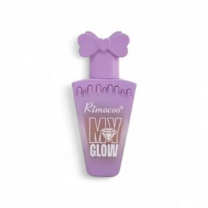 Rubor Líquido Debby Rose