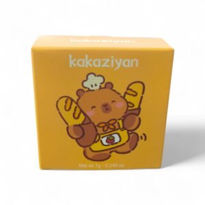 Polvo Traslúcido Kakaziyan