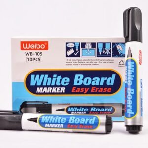 Marcadores Para Pizarra Blanca 10pcs