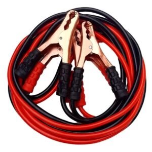 Cables De Arranque Para Autos 1000AMP