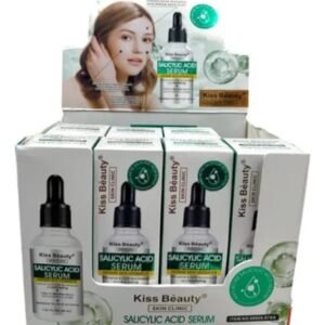 Sérum Facial de Ácido Salicilico 30ml