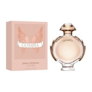 Perfume Femenino Olumapea 90ml