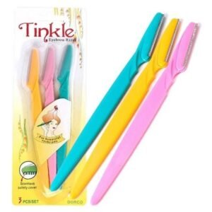 Perfiladoras X3 Tinkel