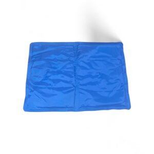 Colchoneta Refrigerante Para Mascotas Talle S 30x40cm