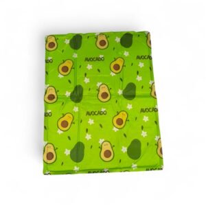 Colchoneta Refrigerante Para Mascotas Talle M 50x65cm