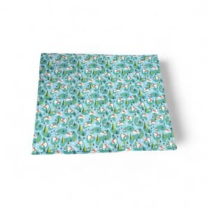 Colchoneta Refrigerante Para Mascotas Talle XL 96x81 Cm