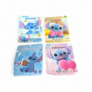 Mascarilla Facial Stich