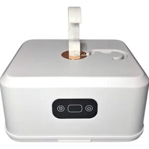 Secador Ropa Eléctrico Inteligente Portátil