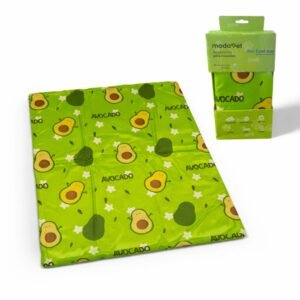 Colchoneta Refrigerante Para Mascotas Talle M 50x65cm