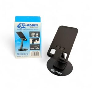 Soporte Para Dispositivos Móviles Antideslizante