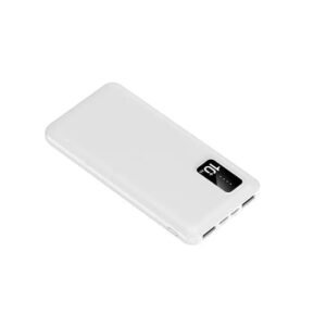 Cargador Portátil Power Bank 2500 mAh Modelo PL-84