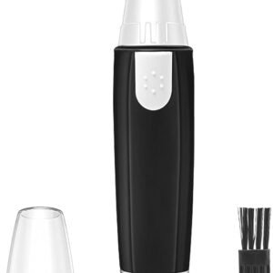 Recortador Para Vello De Nariz y Orejas