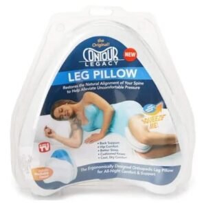 Almohada Entrepierna