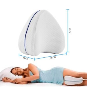 Almohada Entrepierna