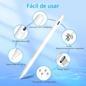 Lápiz Óptico Universal