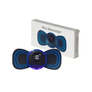 Mini Masajeador Corporal